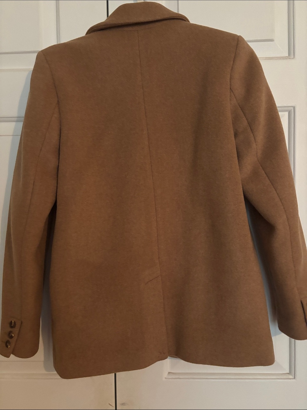 Sezane Jack Blazer - Picture 6 of 7